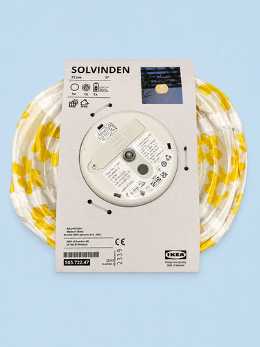 Ikea solvinden led - ikea,