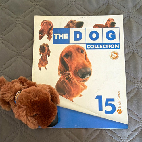 The dog collection - the,