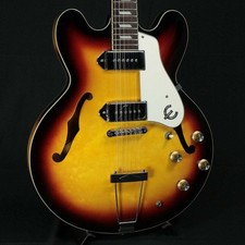 Epiphone CASINO VC Vintage