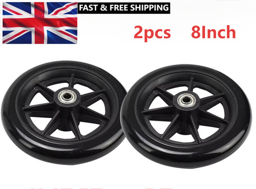 Inch wheelchair universal - 8,