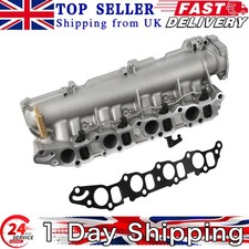 Inlet Intake Manifold for