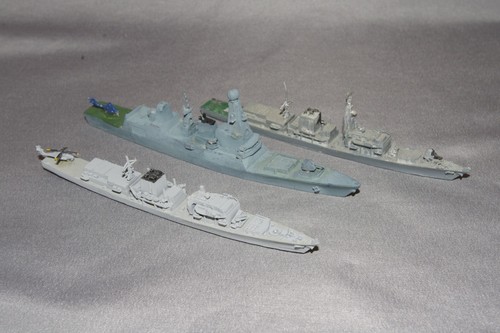 Mountford frigates and - mountford,