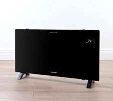 Blaupunkt slimline glass panel - blaupunkt,