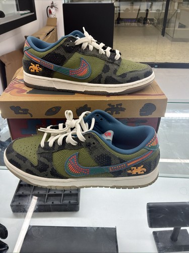 Nike dunk low prm - dunk, familia