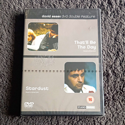 Studiocanal that the day - that'll,