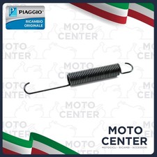 INTERNAL SPRING SIDE STAND