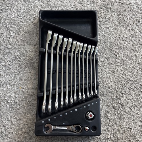 Facom piece ratchet - facom, spanner