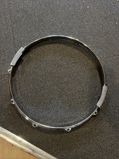 14” Die Cast Metal Snare