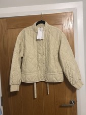 Mango Ladies Hawaii Quilted