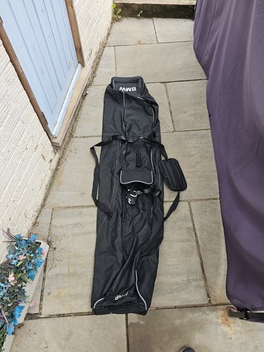 Bmw skisack ski - bmw, snowboard