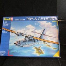 REVELL 04520. CONSOLIDATED