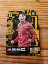 Panini Adrenalyn XL World Cup