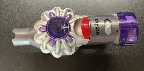 Dyson vacuum cleaner - vacuum, body