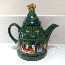 Wade English Life Teapots