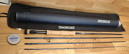 Sage xi3 890 - 9'-0",