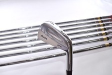 8pcs Mizuno MP-67 Iron Set