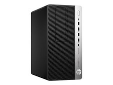 HP Desktop PC ProDesk 600 G5
