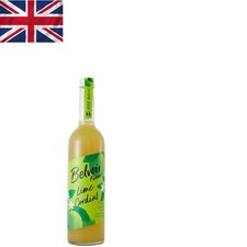 Belvoir Lime Cordial 500ml - 