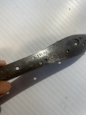 Vintage Rifle Shotgun