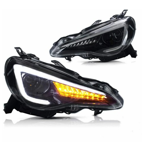 Vland led headlights for - headlights,