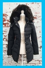 ZARA COAT PUFFA STYLE JACKET