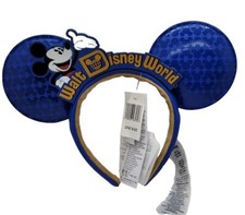 Disney Parks Walt Disney World