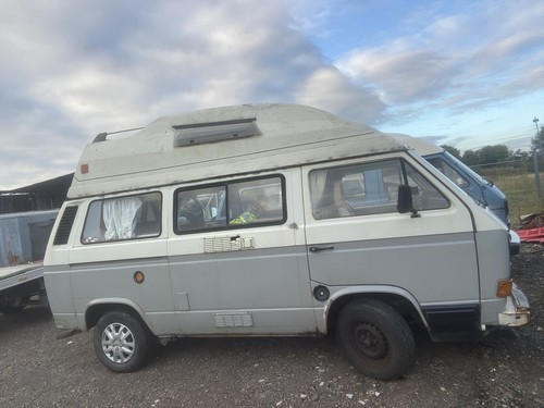 T25 transporter breaking - t25,