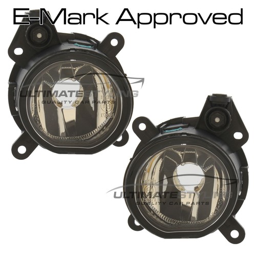 Fog lights bmw mini - bmw,