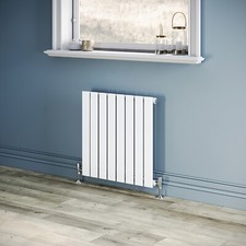 Horizontal Radiator 600 x 600