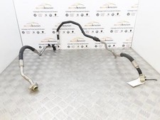 AUDI TT 2007 Mk2 8J 2.0 TFSI BWA Aircon Pipe Hose 8J0820719F