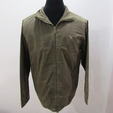 Gant men's Quilted Jacket Chest Size 46/48 UK XL Sku 13435]