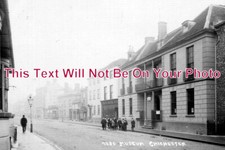 SX 1081 - Museum, Chichester, Sussex