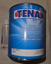 Tenax Marble Repair Kit B-