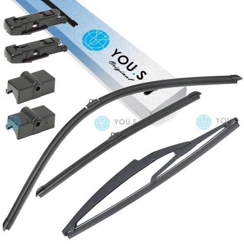 You original wiper set - wiper,
