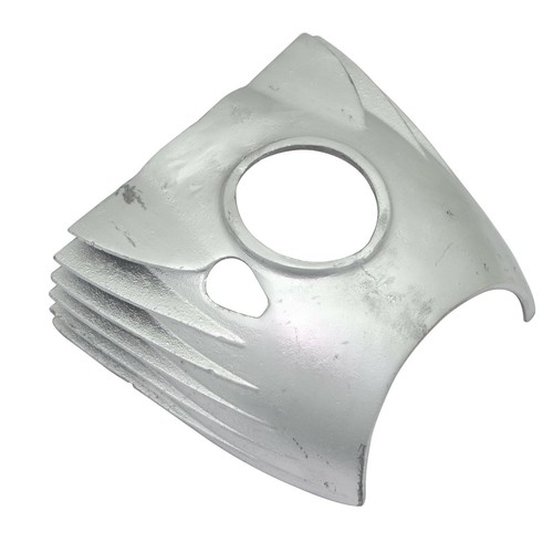 Carburettor carb cover - carburettor,