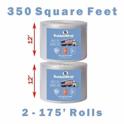 Small plus american - 12",