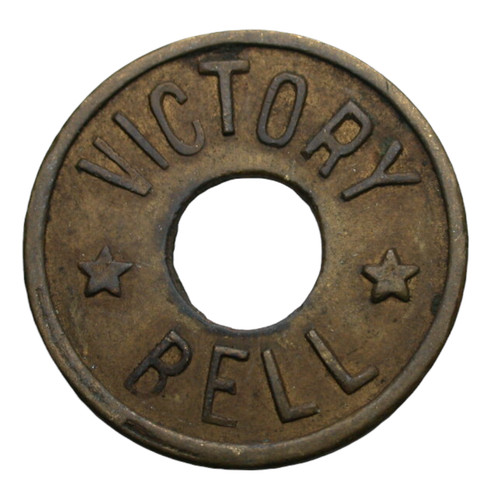 Detroit victory bell g - detroit,,