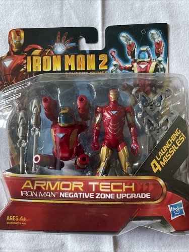 Iron man concept series - iron, 2