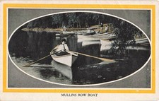BOAT COMPANY in Salem
