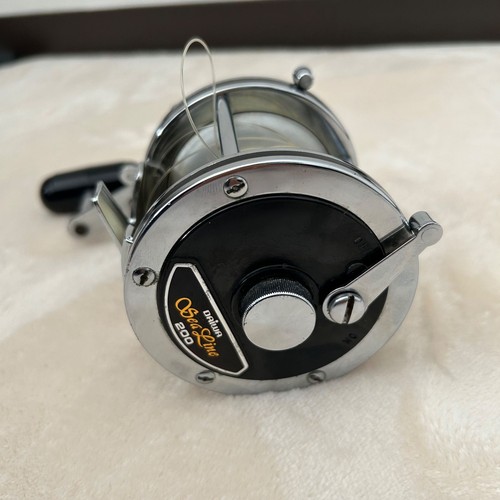 Daiwa sealine 200 fishing - sealine,