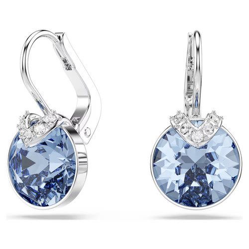 Swarovski bella mini drop - v,