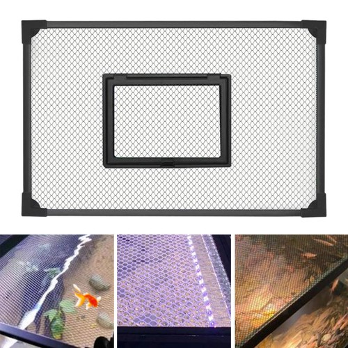 Fish tank lid cover - fish,