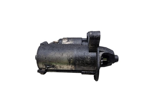 Ford focus max starter - c,