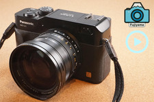 Panasonic Lumix DMC-LC1