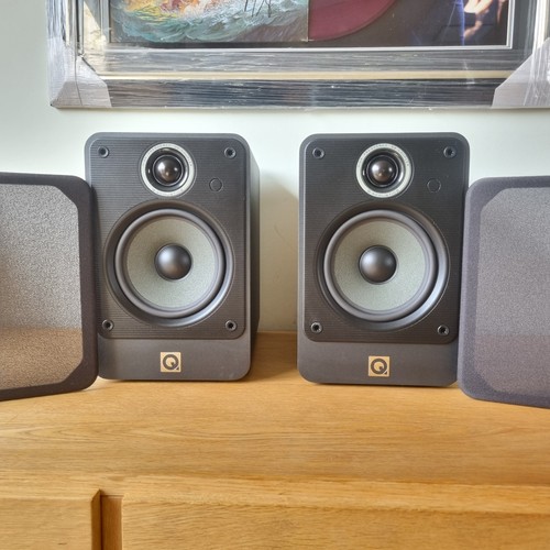 Acoustics 2020i black - q,