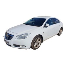 VAUXHALL INSIGNIA SRI 160 CDTI AXLE REAR 13219179