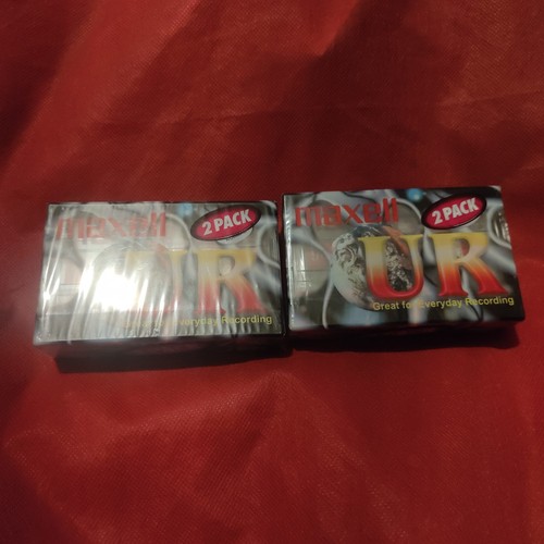 Maxell min recordable - 90,