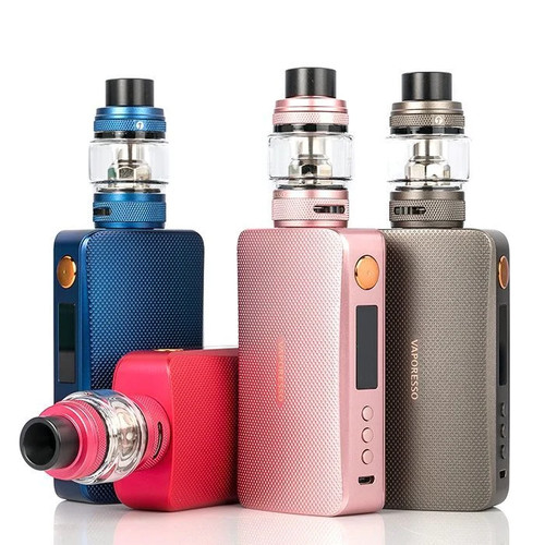Vaporesso gen kit 220w tc - kit,