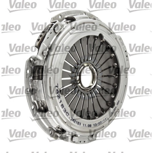 Clutch cover fits - 1x,