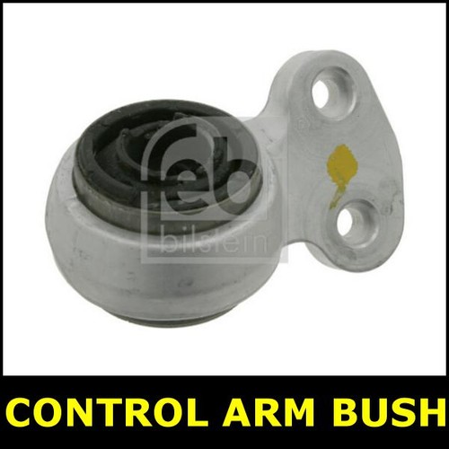 Suspension control arm bush - suspension,